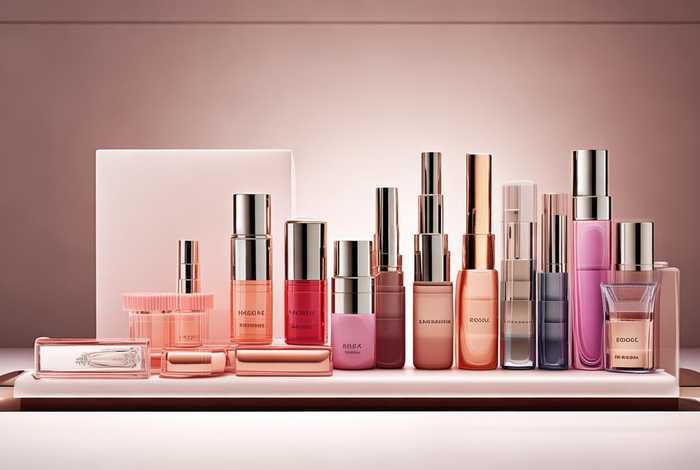 化妆品排名第一名 - 化妆品排名第一的是什么牌子？