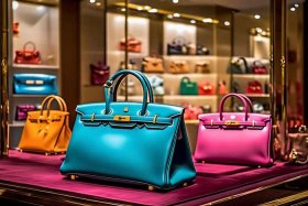 名牌包包排行榜前十名爱马仕，包包品牌排行榜前十名爱马仕