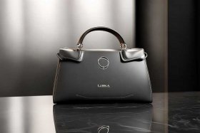 轻奢品牌女包logo、轻奢品牌女包luana
