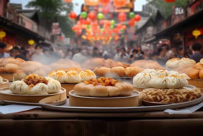 全国十大名牌包子排行榜，全国十大名牌包子排行榜前十名