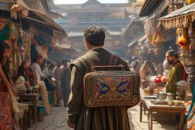 马可波罗（马可波罗网）