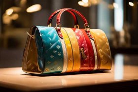 路易威登女包价格及图片 贵重，路易威登女包价格及图片 新款