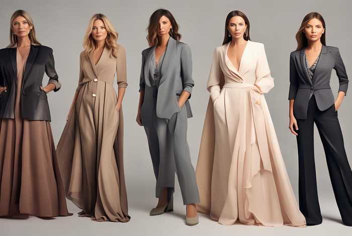 女装适合35到40岁的女装品牌（女装适合35到40岁的女装品牌有哪些）