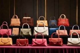 奢侈品包包品牌，奢侈品包包品牌排行榜前十名