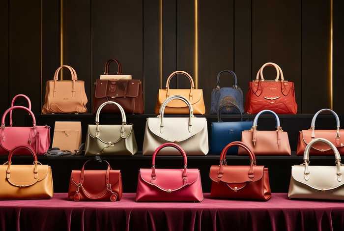 奢侈品包包品牌，奢侈品包包品牌排行榜前十名
