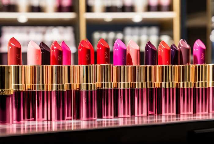 全球十大口红品牌，全球十大顶级口红品牌