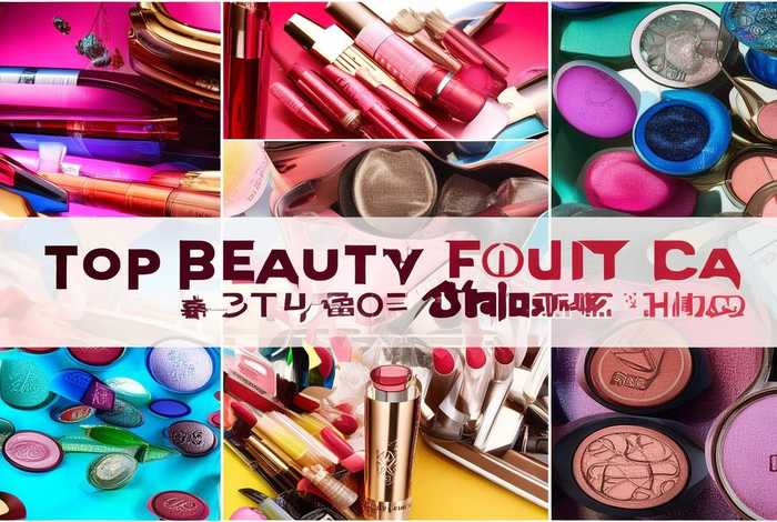 美妆国货十大品牌 - 美妆国货十大品牌有哪些