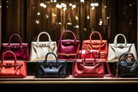 全球十大奢侈品牌包排名 全球十大奢侈品牌包排名前十