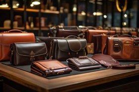 品牌皮具排名，品牌皮具排名前十