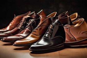 国际十大奢侈品牌男鞋 - 国际十大奢侈品牌男鞋排名
