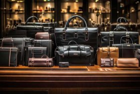 男士皮包奢侈品牌排行 - 男士皮包奢侈品牌排行榜