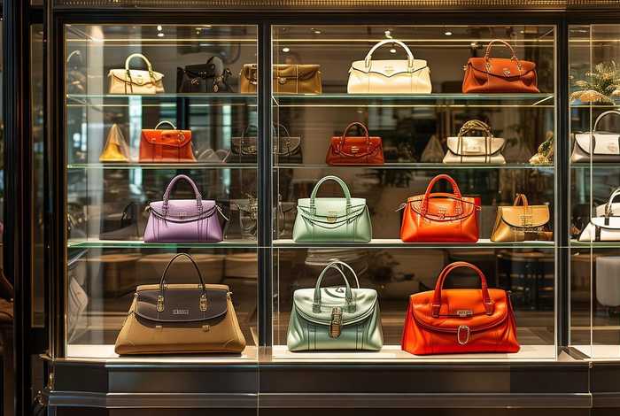 奢侈品包包哪里买好（奢侈品包包哪里买好一点）