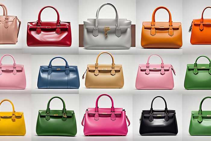 名牌包包有哪些 前十名图片 - 名牌包包有哪些前十名图片