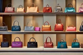 女士包包品牌排行榜10强，女士包包品牌排行榜10强图片