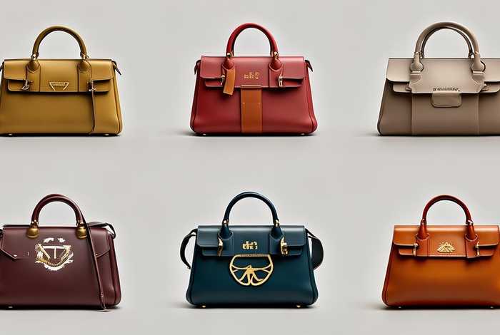 奢侈品包包品牌和标志的区别；奢侈品包包品牌和标志的区别在哪