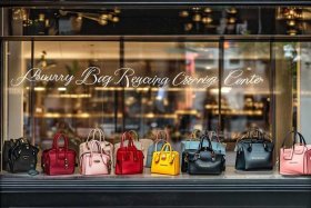 奢侈品包包哪里回收好点，奢侈品包包哪里回收好点呢