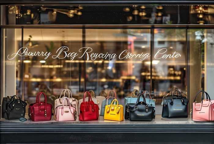 奢侈品包包哪里回收好点，奢侈品包包哪里回收好点呢
