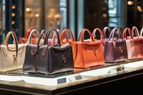 品牌女包排行榜前三十名图片 - 品牌女包排行榜前三十名图片及价格