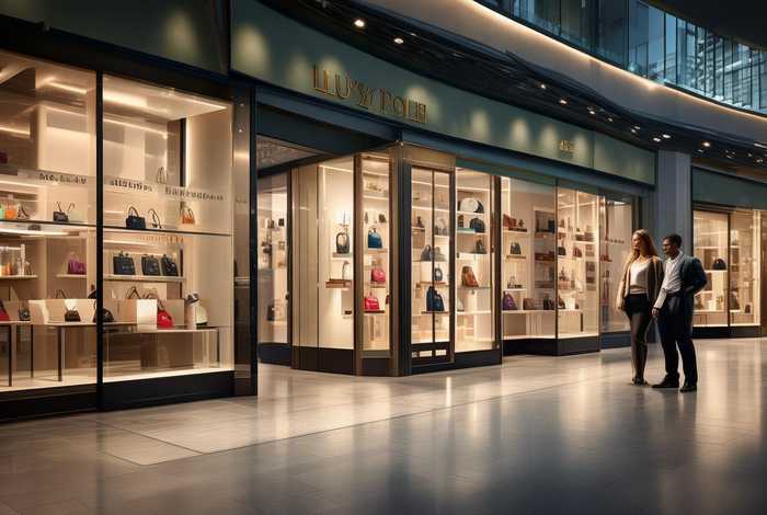 买奢侈品哪个平台好（买奢侈品哪个平台好一点）