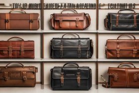 男皮包品牌排行榜前十名 男皮包品牌排行榜前十名有哪些