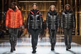 全球公认十大顶级羽绒服品牌排名 全球公认十大顶级羽绒服品牌排名榜