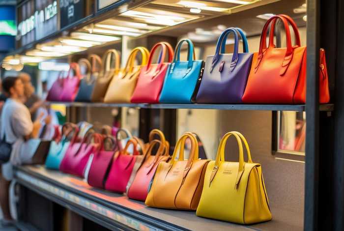 广州的包包质量怎么样 - 广州哪里的包包质量好