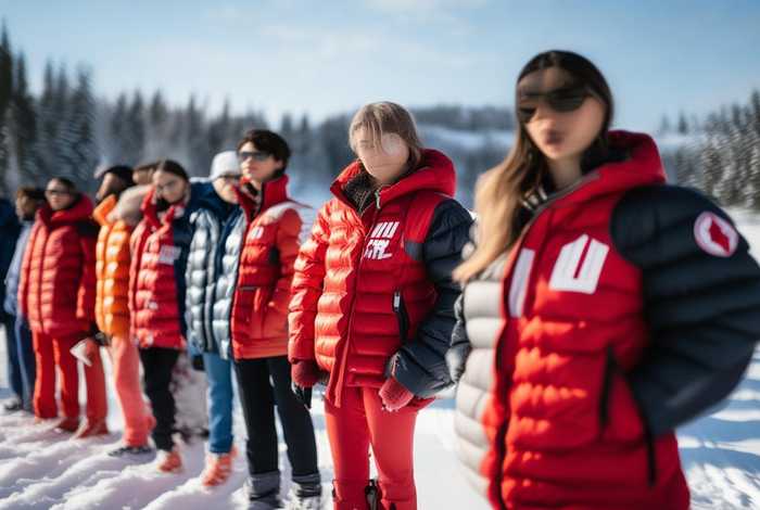 加拿大品牌衣服有哪些 - 加拿大品牌衣服有哪些牌子