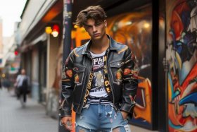 品牌潮牌男装（品牌男装潮牌有哪些牌子）