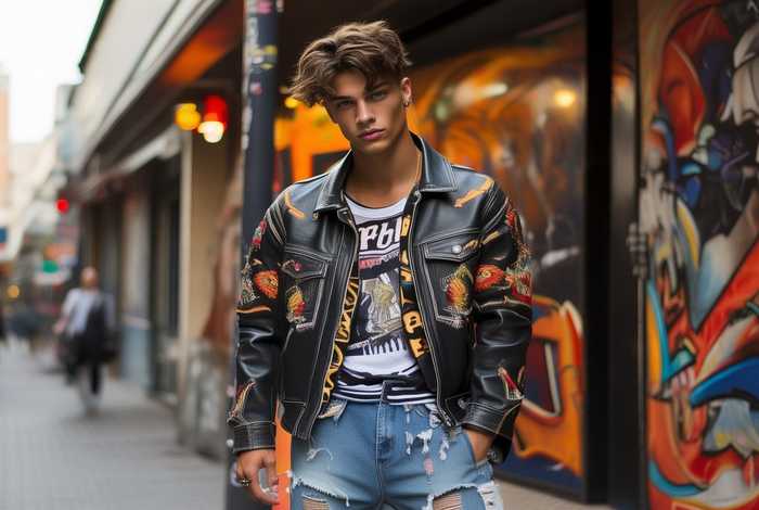 品牌潮牌男装（品牌男装潮牌有哪些牌子）