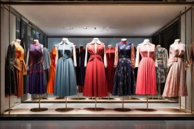 国产十大名牌女装衣服、国产十大名牌女装衣服品牌