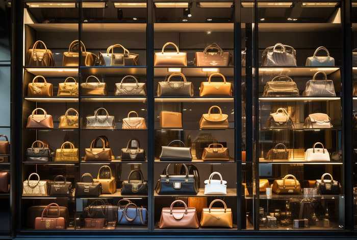 全球十大箱包品牌排行榜；全球十大箱包品牌排行榜前十名