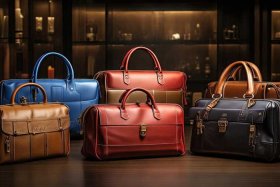 男士包包的品牌 男士包包的品牌有哪些