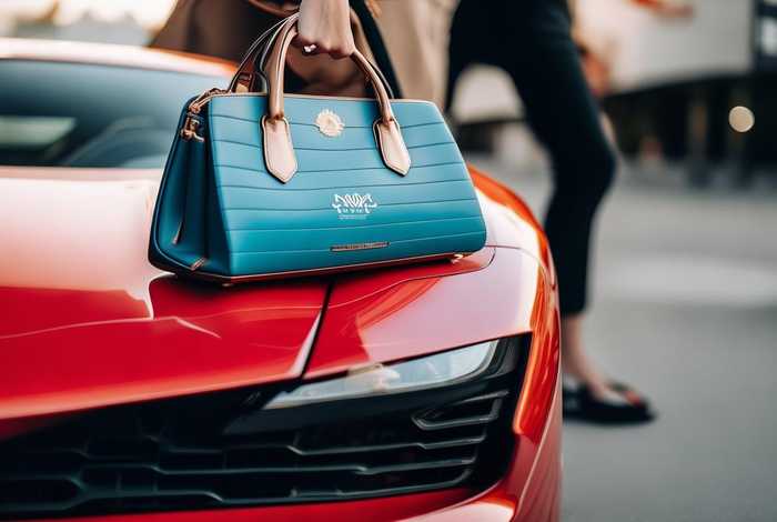 女包品牌对应汽车品牌 女包品牌对应汽车品牌图片