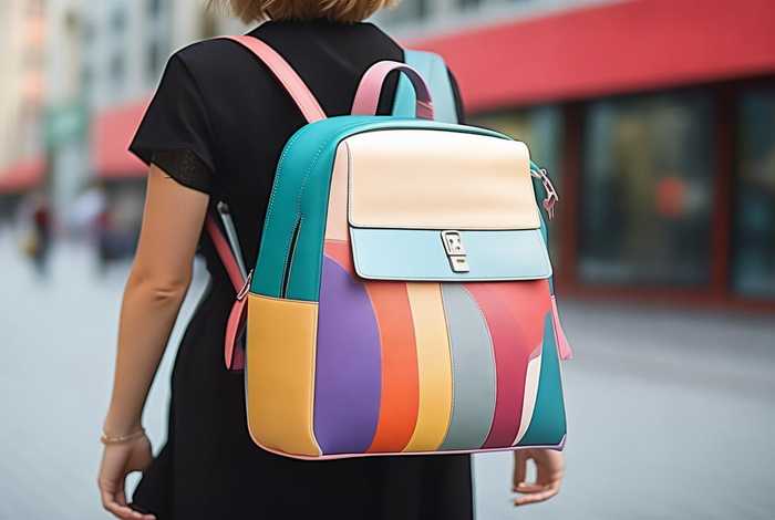 女士小背包最新款图片（女士小背包最新款图片大全）