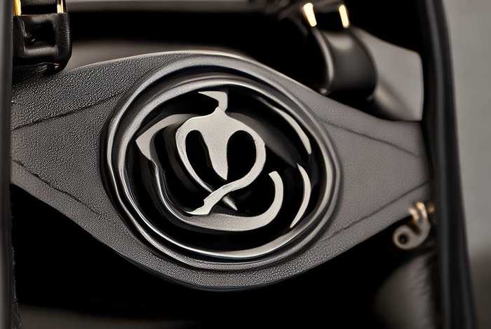 名牌包包标志的logo - 名牌包包标志 logo