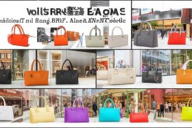 国内中低档女包品牌排行榜；国内中低档女包品牌排行榜图片