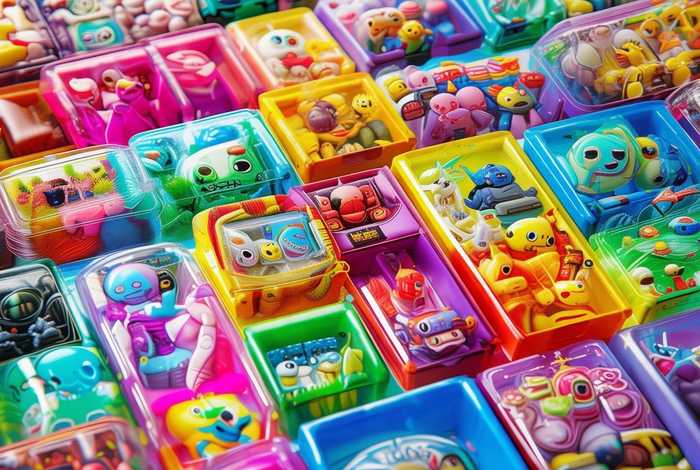 目前最火的泡泡玛特盲盒系列、泡泡玛特盲盒系列图鉴