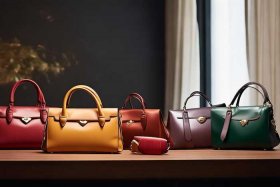 女士包包品牌小众高端 - 女士包包品牌小众高端有哪些