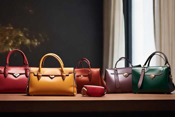 女士包包品牌小众高端 - 女士包包品牌小众高端有哪些