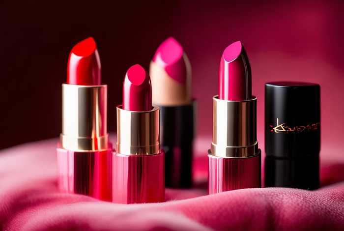 口红最建议买三个牌子，口红最建议买三个牌子是什么