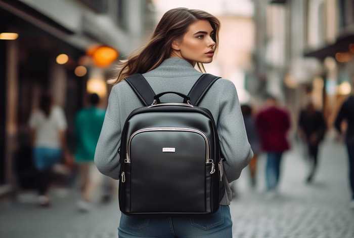 女士斜挎背包（女士斜挎背包什么品牌的质量好）