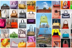 国产包包品牌大全排名 国产包包品牌大全排名图片