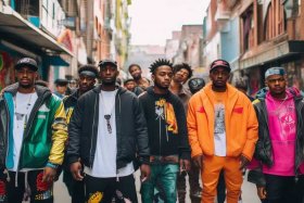 男生潮牌品牌排行榜（男生潮牌品牌排行榜大全）