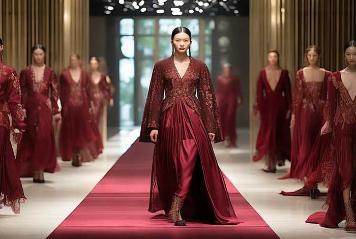 国内高端女装一线品牌有哪些（国内高端女装一线品牌有哪些牌子）