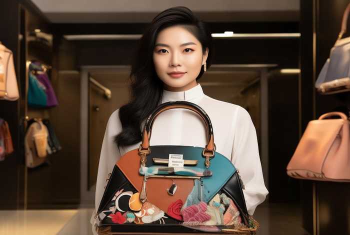 品牌包包设计师左九排名第几（国内包包设计师品牌）