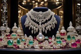 全球十大顶级珠宝品牌排行榜 - 全球十大顶级珠宝品牌排行榜前十名