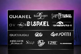 国际时尚品牌标志 - 国际时尚品牌标志有哪些