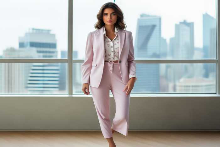 女士休闲西装英文,女士休闲西装英文怎么说 女士休闲西装英文,女士休闲西装英文怎么说