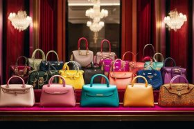 奢侈品包包价格比较 奢侈品包包价格比较高的品牌