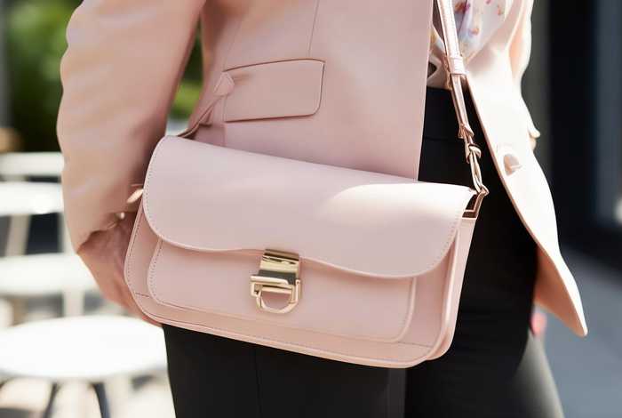 女士斜挎包新款50岁穿，女士斜挎包新款50岁穿搭图片